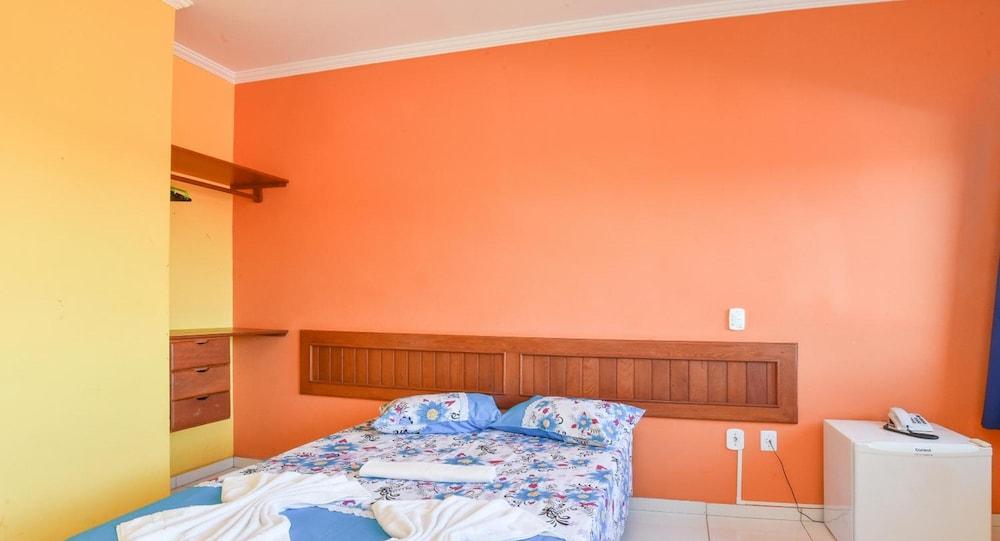 Pousada Lua de Tomate