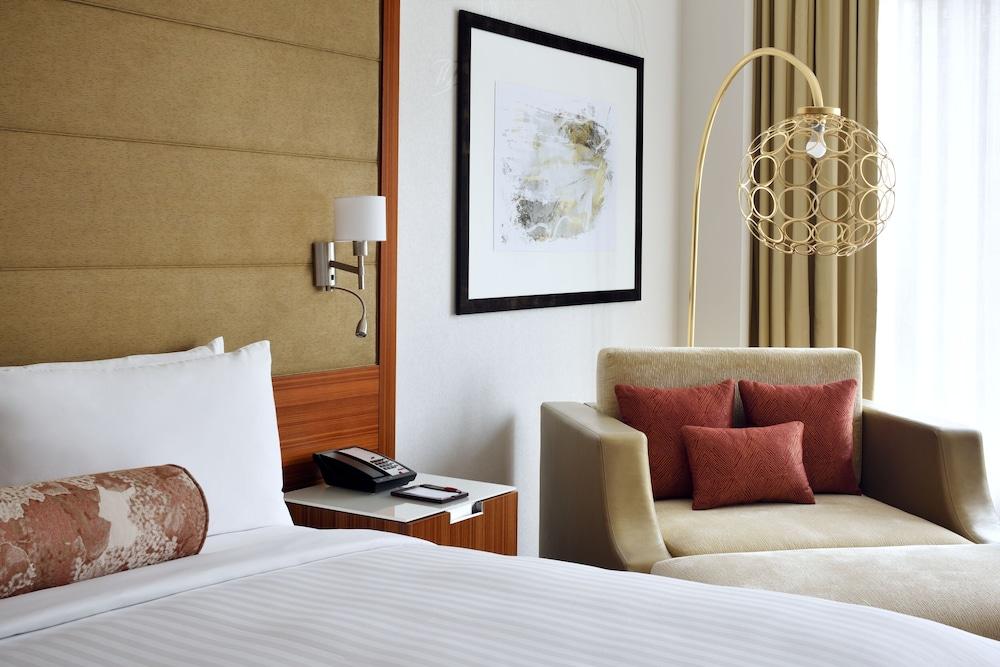 Marriott Hotel Downtown, Abu Dhabi
