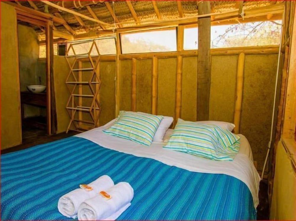 La Casa Verde Lepape