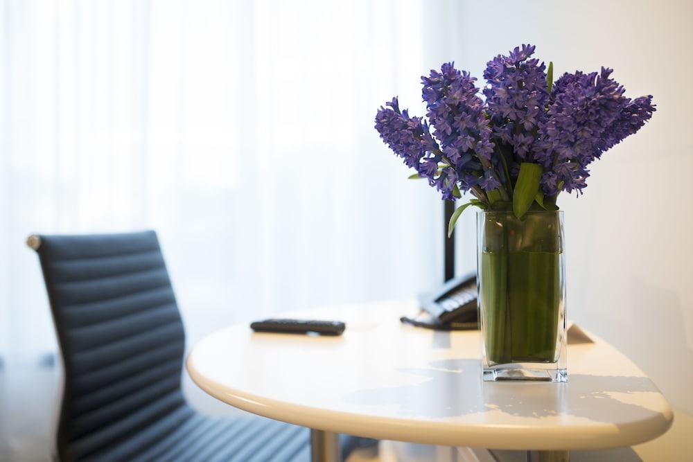 Pullman Sydney Airport