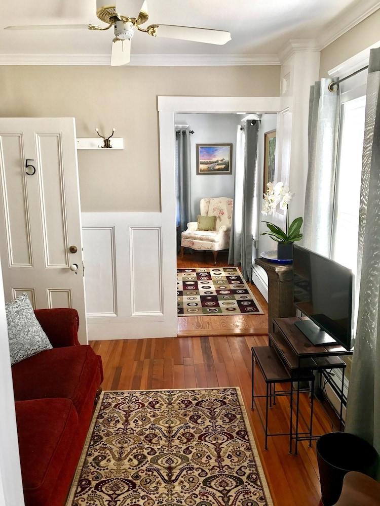 Bourne Bed and Breakfast