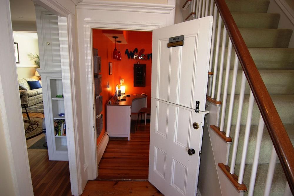 Bourne Bed and Breakfast