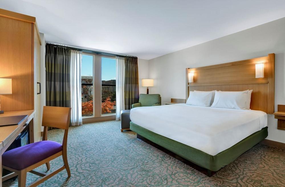 The Inn at Swarthmore