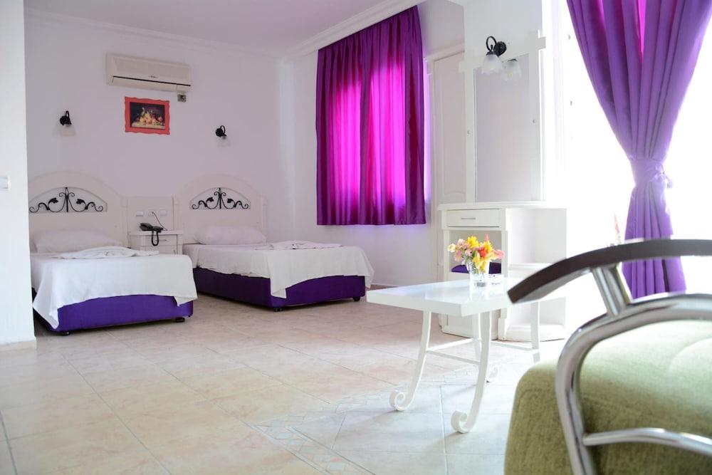 Sincerity Apart Hotel