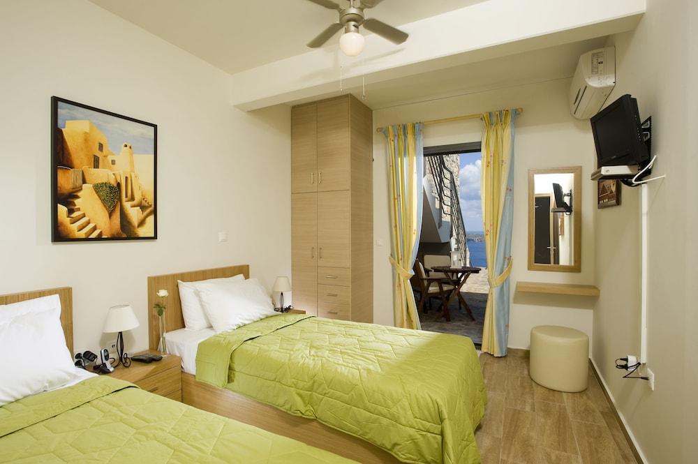 Elounda Solfez Villas