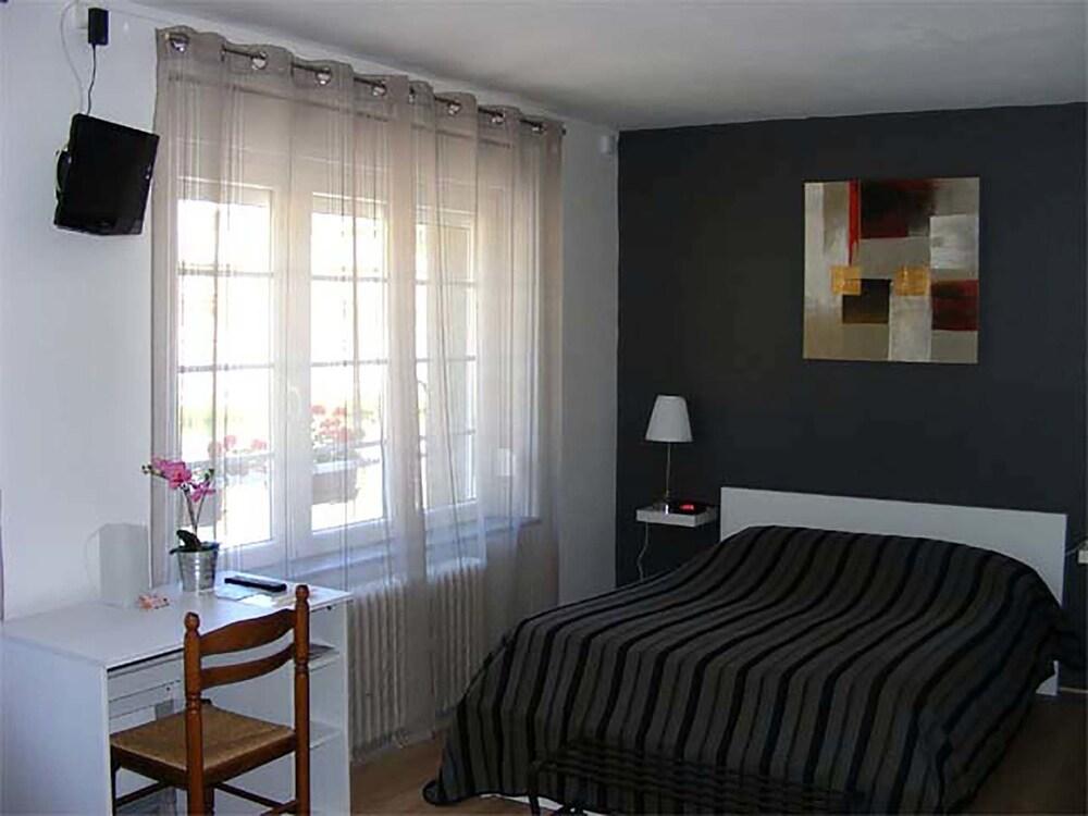 Hôtel les Boucles de Meuse