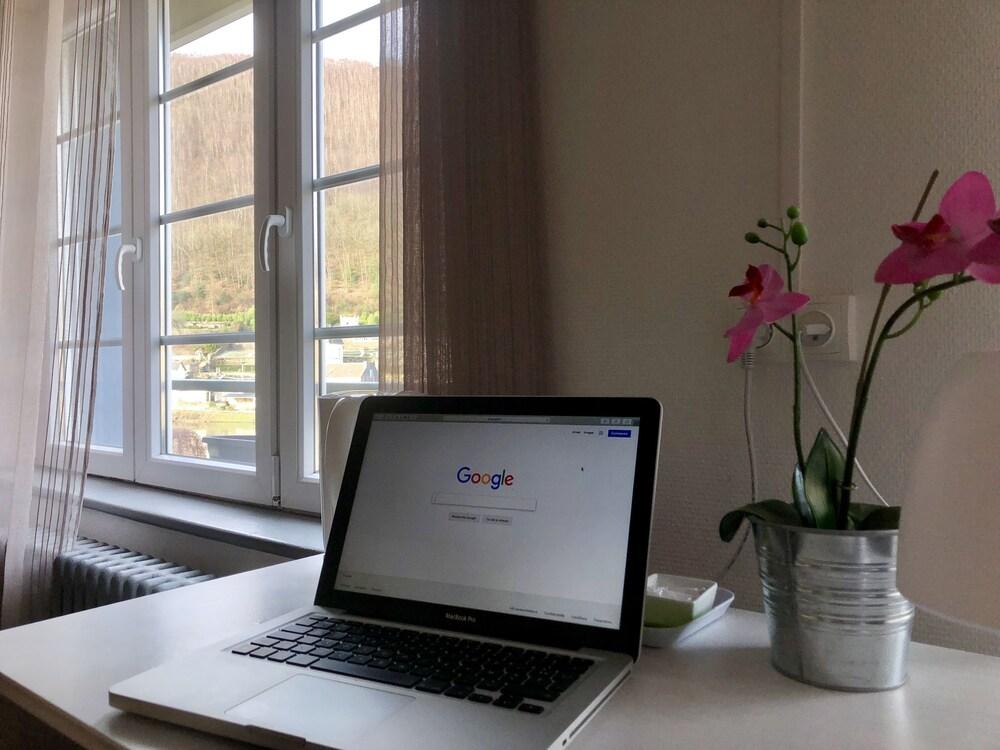 Hôtel les Boucles de Meuse