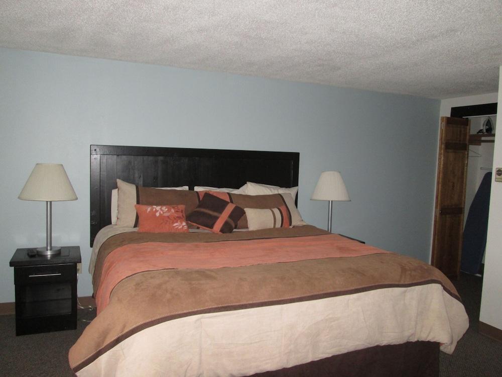 Mittersill Alpine Resort