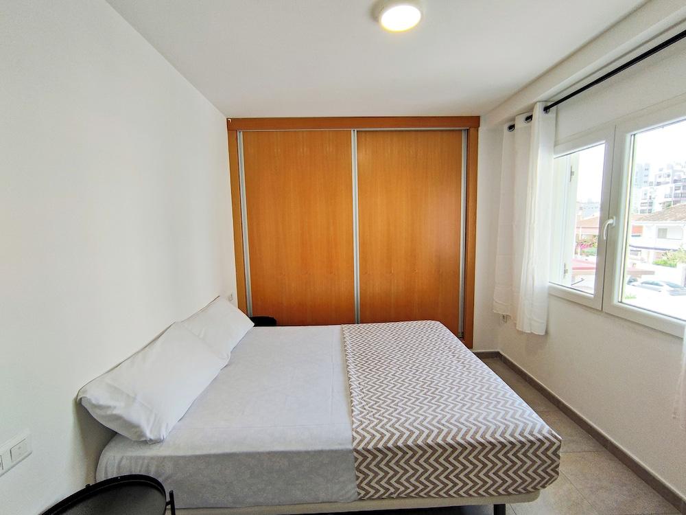 Apartamentos Gandía Playa Centro 3000