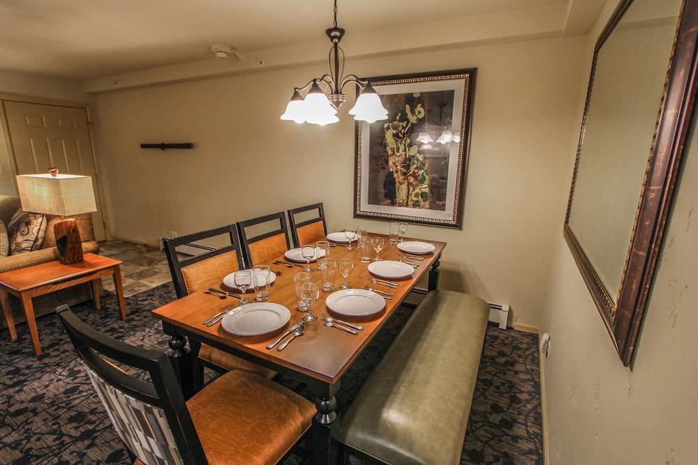 Aspen at Streamside by VRI Americas