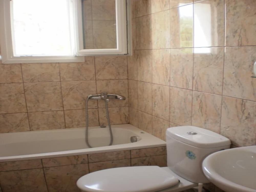 Stella Apartments & Studios