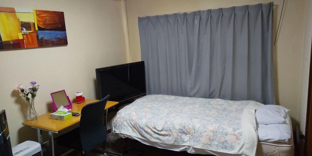 Dormitory L - Hostel