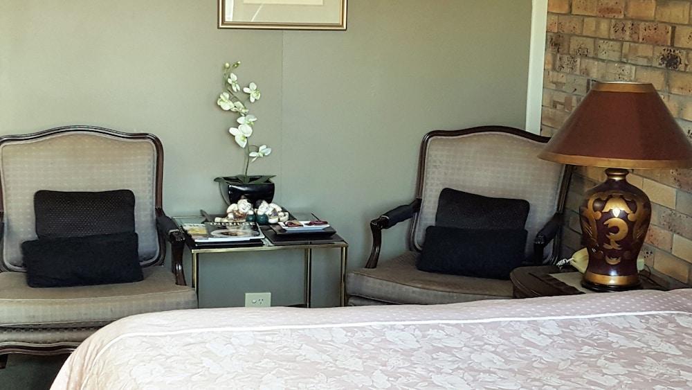 Centre Point Mid City Motor Inn