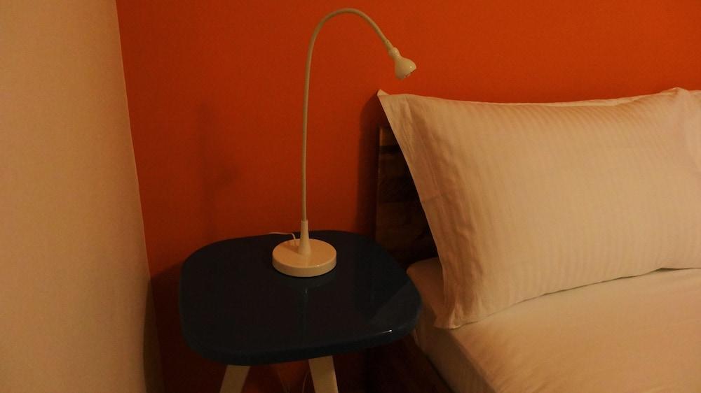 Kunterbunt Aparts Istanbul