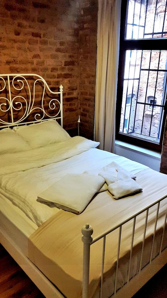 Kunterbunt Aparts Istanbul