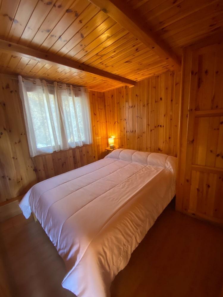 Camping la Borda del Pubill