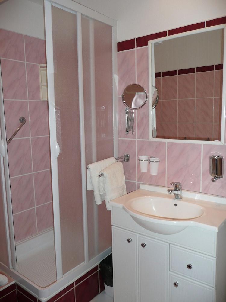 Apartment Dům U Černého beránka