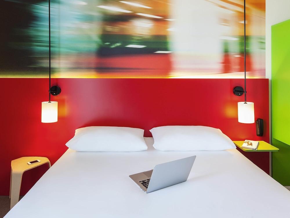 Ibis Styles Mulhouse Centre Gare