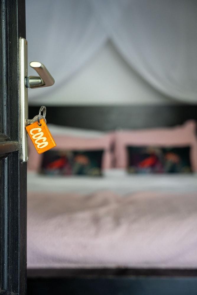 Domaine de la Palmeraie