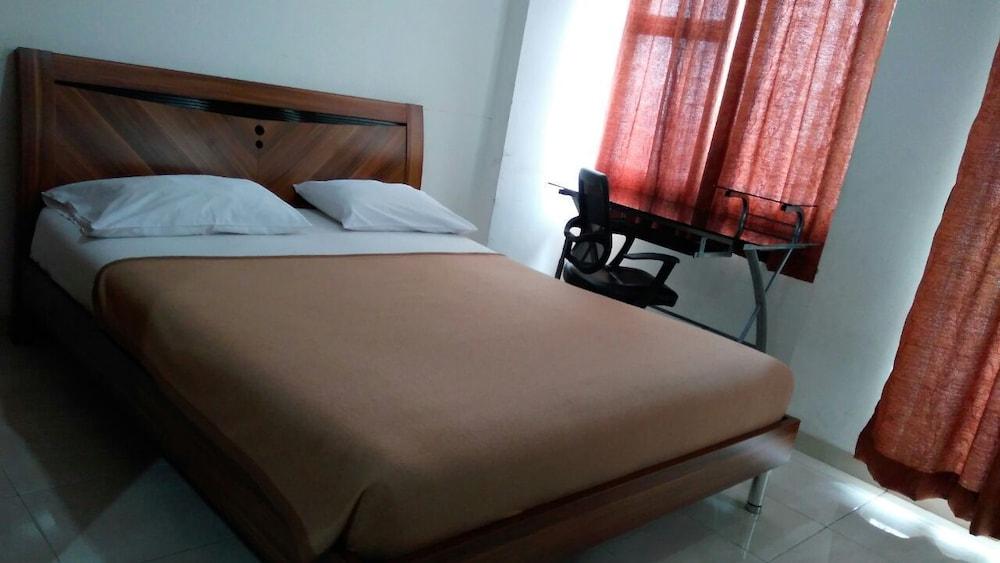 Margonda Residence III