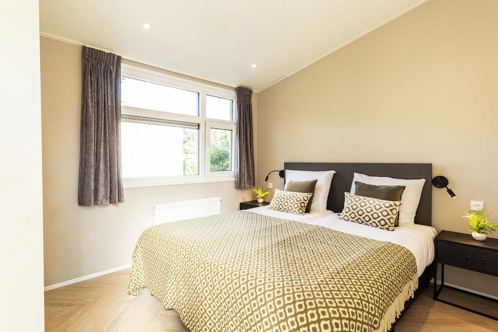 TopParken Bospark Ede