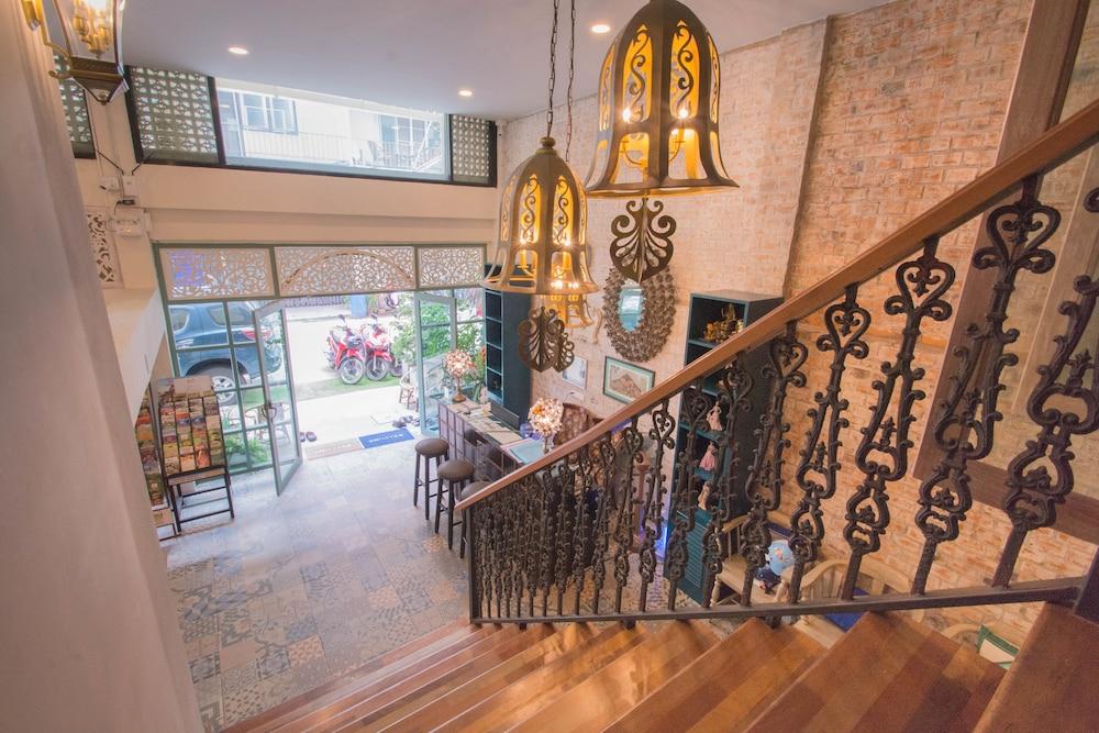 Si Phum Heritage Boutique Chiang Mai