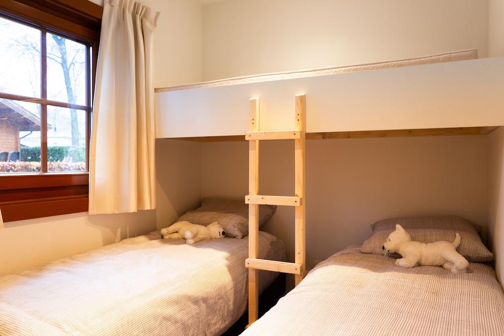 TopParken Landgoed de Scheleberg