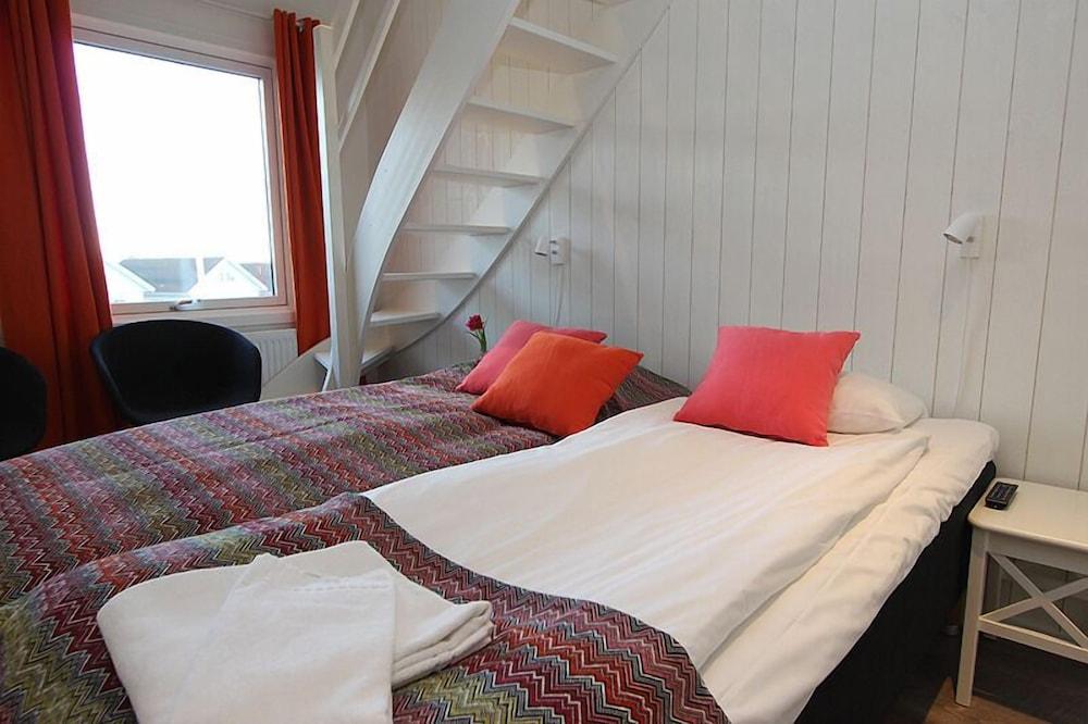 Bohus Malmöns Pensionat