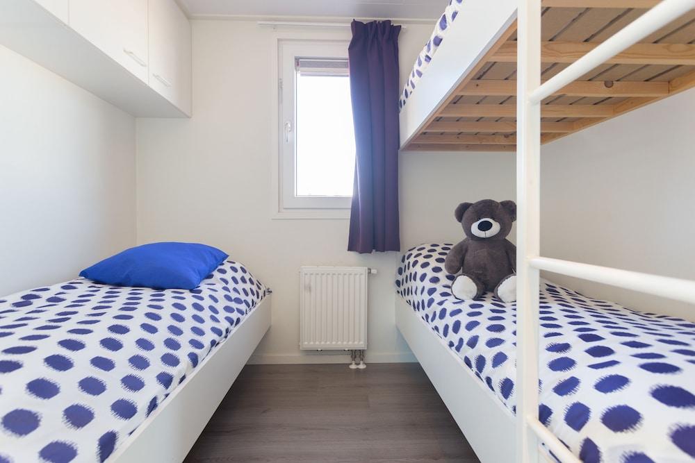 TopParken Recreatiepark 't Gelloo