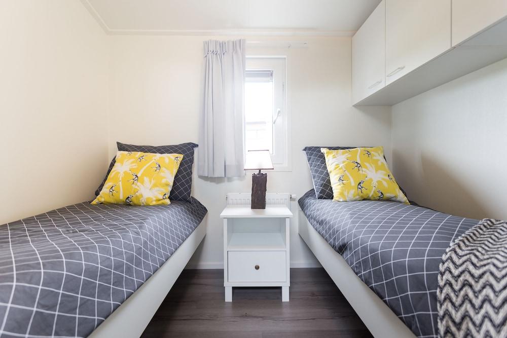 TopParken Residence Lichtenvoorde