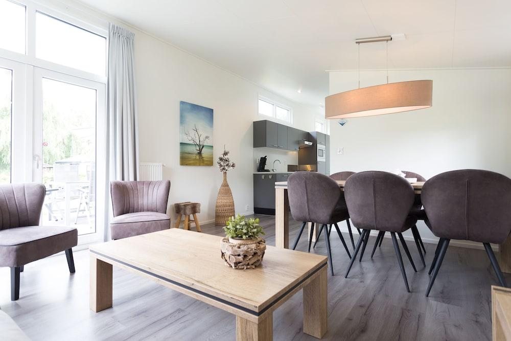 TopParken Residence Lichtenvoorde