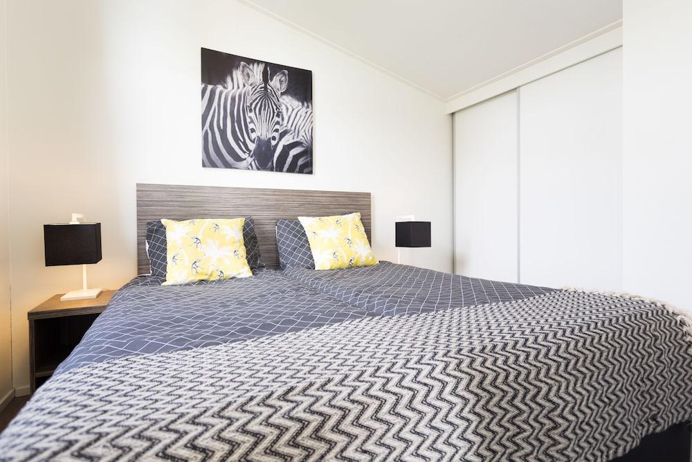 TopParken Park Westerkogge