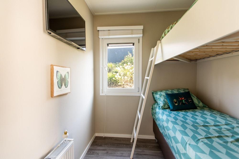 TopParken Résidence Valkenburg