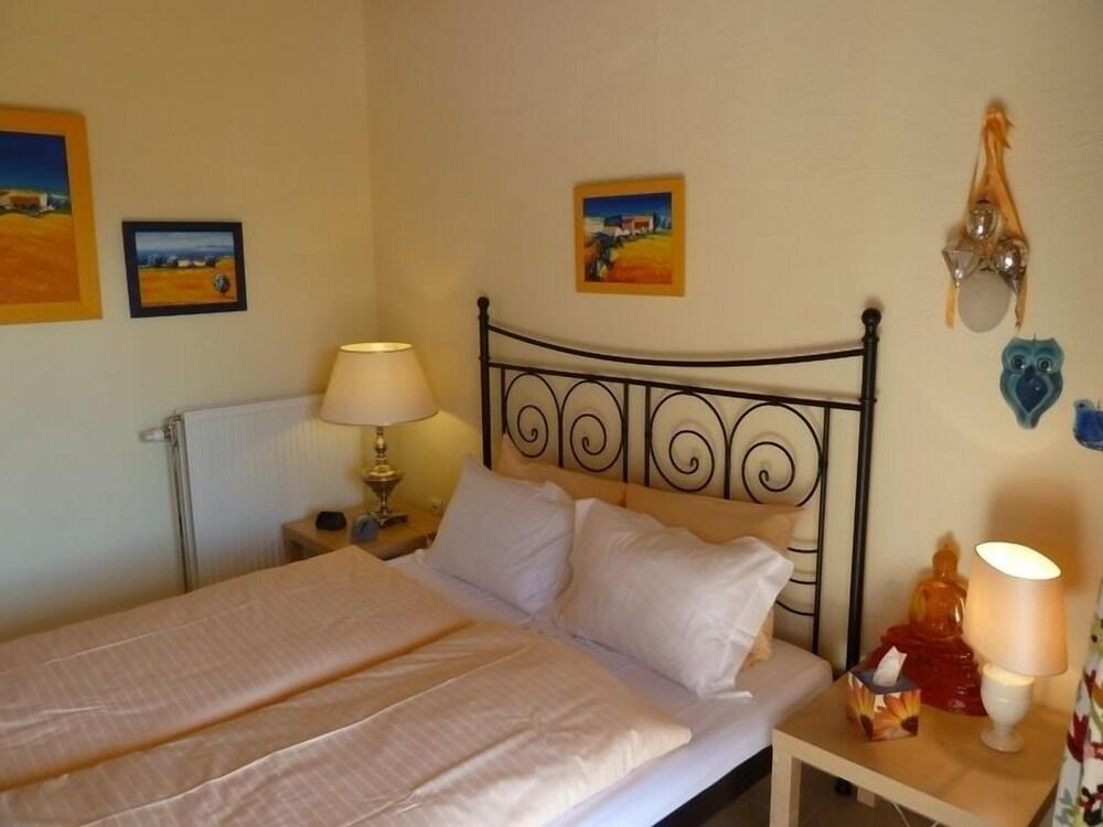 B&B Domaine Mediterranee