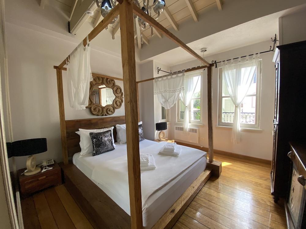 Nisi Hotel - Adults Only