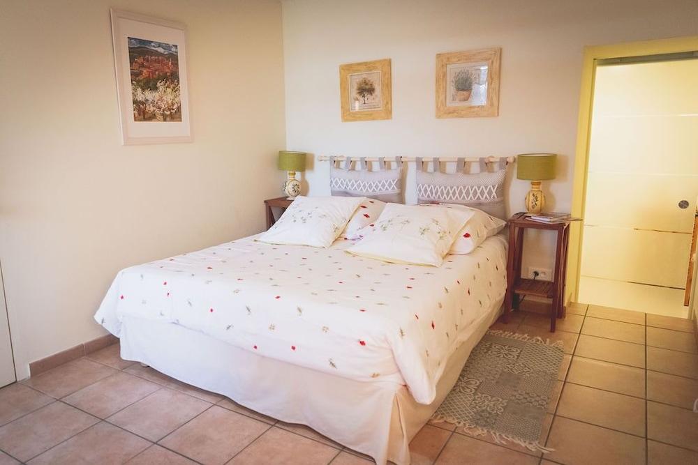 Mas du Clos de l'Escarrat