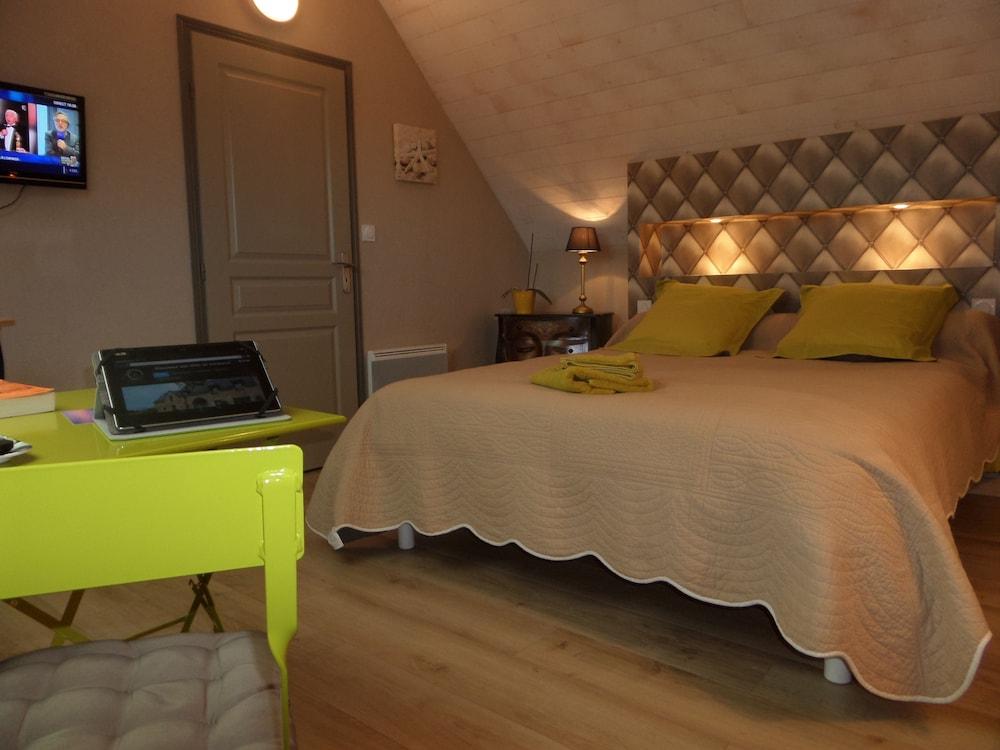 Les Gîtes de Kerdurod