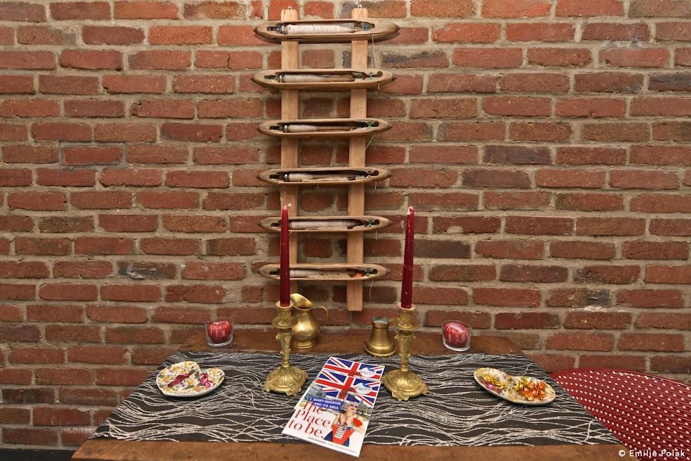 Chambres D'hotes La Filature