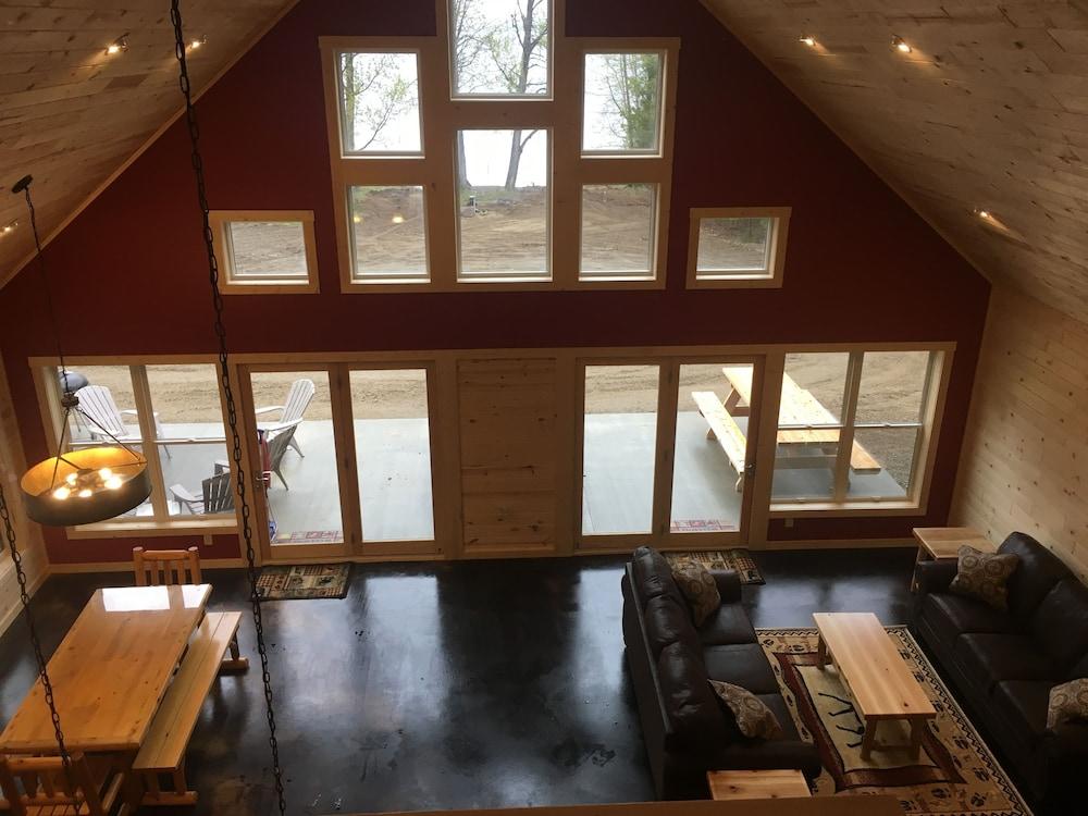 Moose Track Adventures Resort