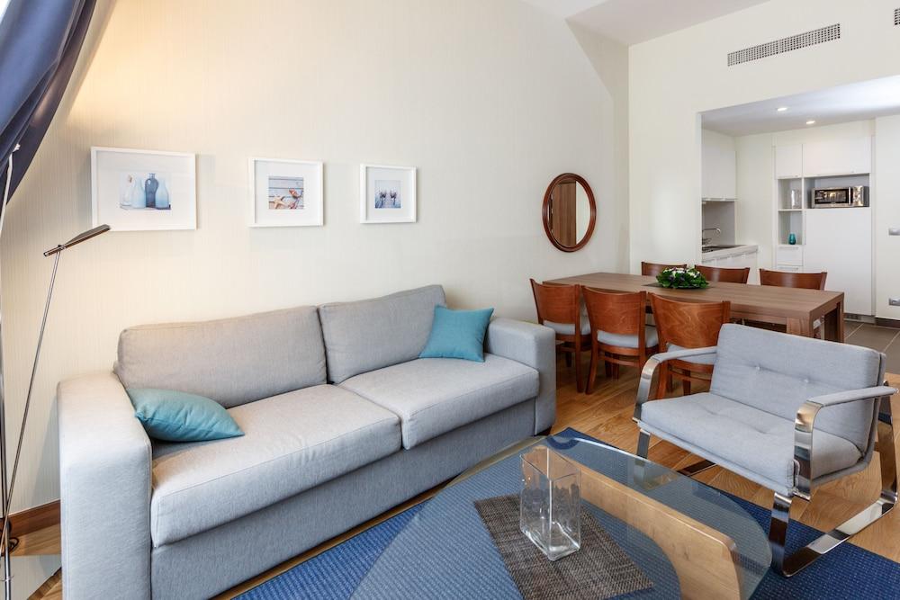 Radisson Residences, Zavidovo