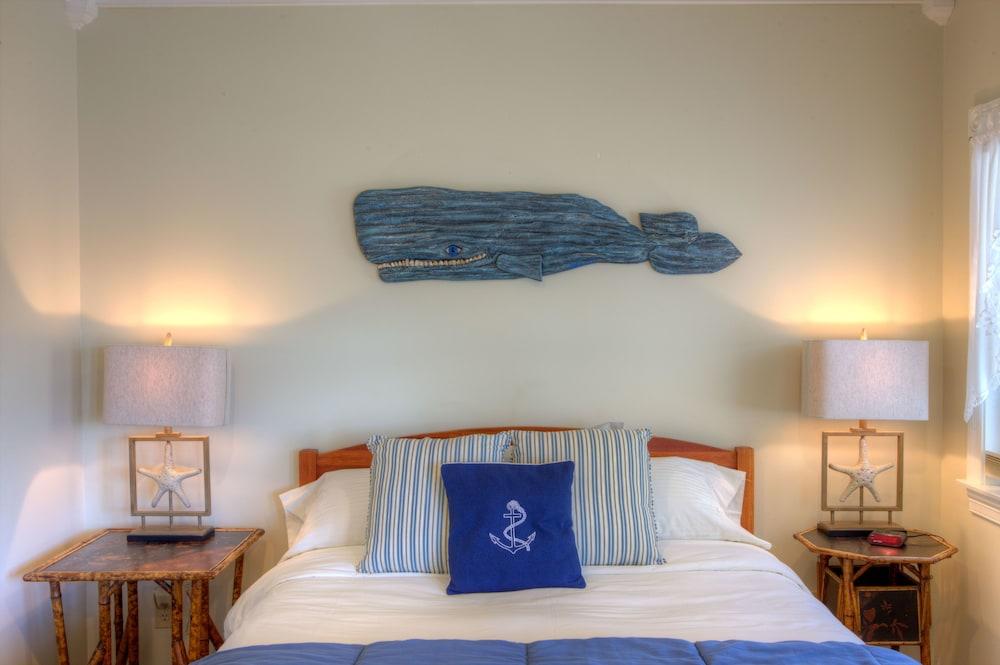 Blue Heron Seaside Inn