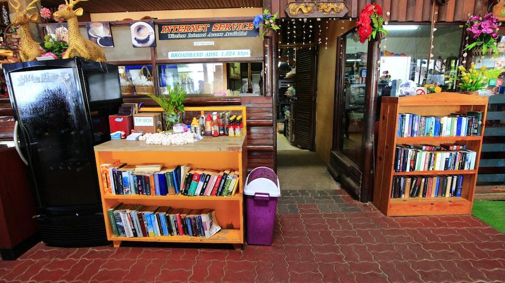 White Sand Beach Resort