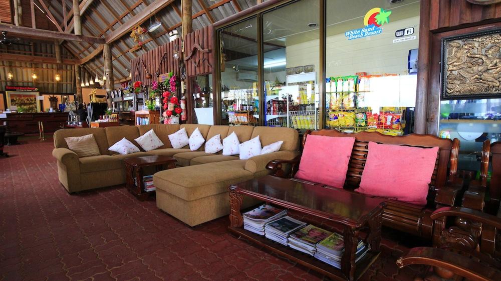 White Sand Beach Resort