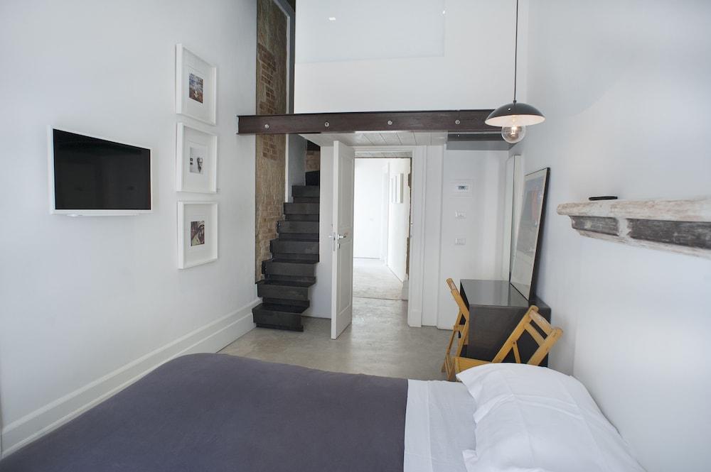 Belledonne Suite & Gallery