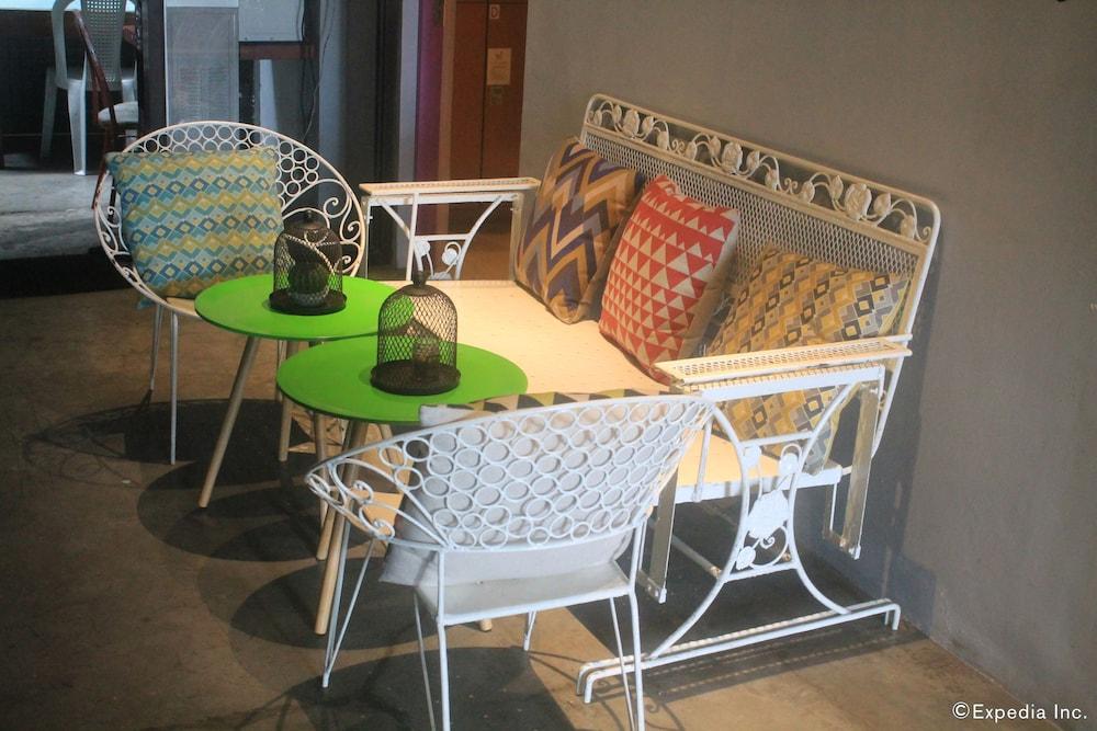 BGC Boutique Hostel & Dorm