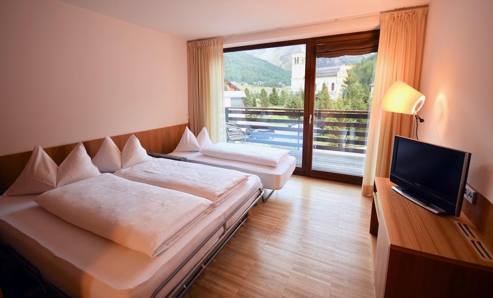 Bed & Breakfast Hotel Nives