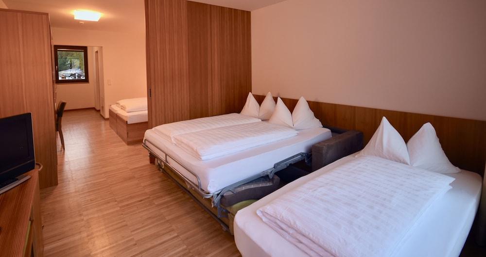 Bed & Breakfast Hotel Nives