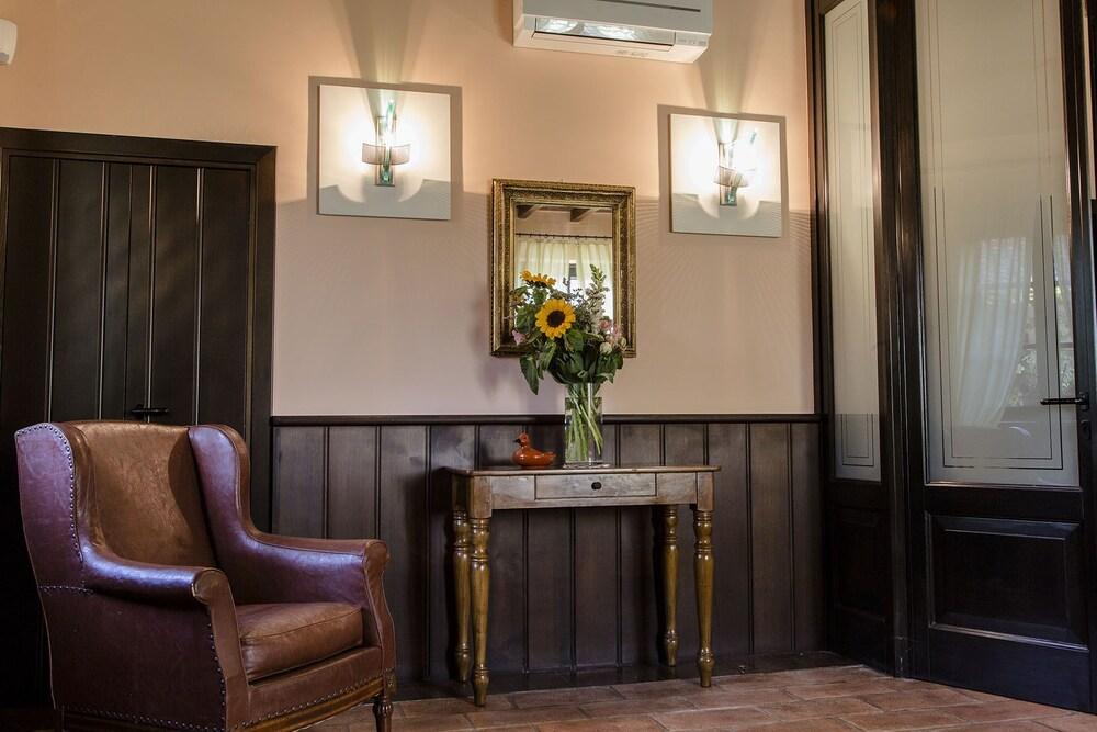 La Locanda di Sant'Anna