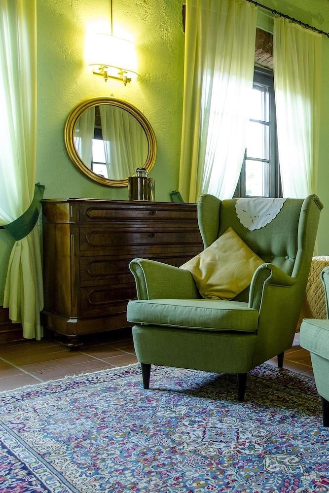 La Locanda di Sant'Anna