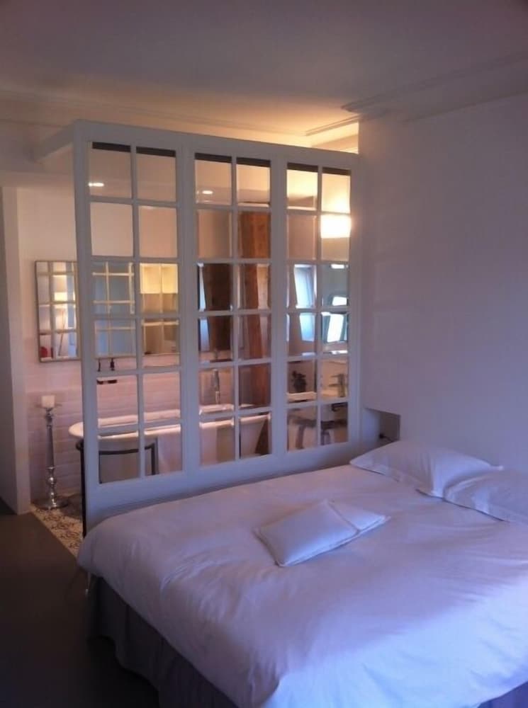 L'Hôtel Particulier